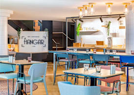 Hôtel Mercure Lyon Centre Lumière 2