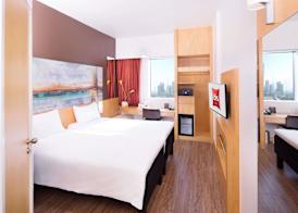 ibis Dubai One Central 4