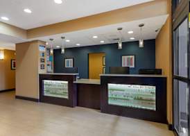 Best Western Plus Gadsden Hotel & Suites 2