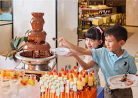 Shangri-La Kuala Lumpur 2
