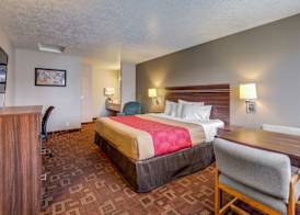 Econo Lodge St George North - Near Pioneer Park 4