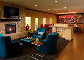 TownePlace Suites Houston North/Shenandoah 2