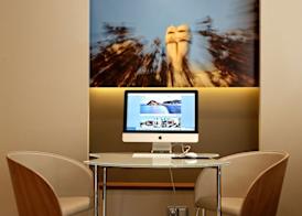 Best Western Premier Hotel Dante 4