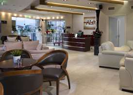 Cosmopolitan Hotel 2