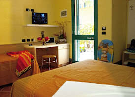 Baiamalva Resort Spa 5