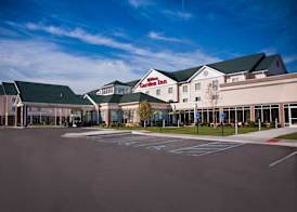 HILTON GARDEN INN ST. LOUIS AIRPORT 3