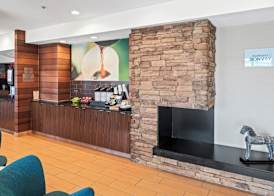Fairfield Inn & Suites by Marriott Columbus 2