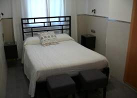 Hostal La Hispanidad 3