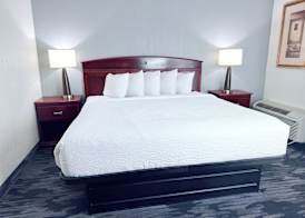 Baymont by Wyndham Michigan City 5