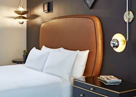 Hyatt Centric Sacramento Downtown 4