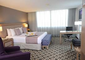 Crowne Plaza MEXICO NORTE TLALNEPANTLA by IHG 4