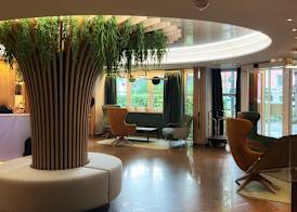 Best Western Plus Parkhotel Erding 2
