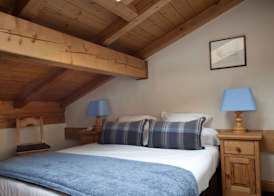 Hôtel La Grange d'Arly 5