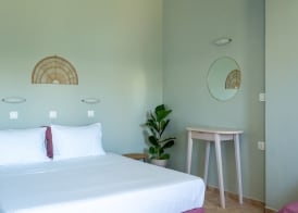 Serenity Hideaway 4