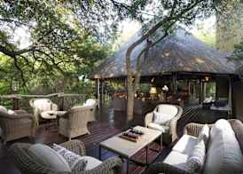 Kapama Private Game Reserve 4
