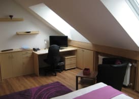 Neu Heidelberg - Guesthouse & Apartments 2