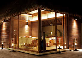 Park Hyatt Maldives Hadahaa 4