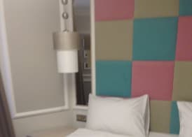 The Constantine Hotel 4