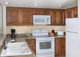 WorldMark Lake Tahoe 4