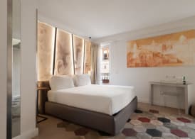 BDB Rooms Navona 5