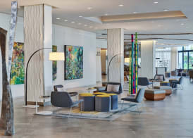 Art Ovation Hotel, Autograph Collection 3