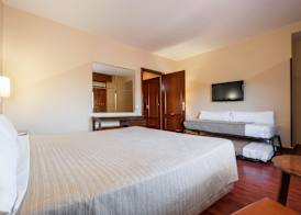 Hotel Los Olivos 4
