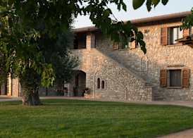 Agriturismo Il Cantico di San Francesco 2
