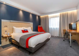 Holiday Inn Express BIRMINGHAM - WALSALL by IHG 3