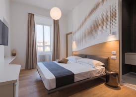 Numa Roma Guesthouse 4
