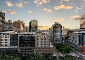 Radisson Hotel Cape Town Foreshore 4