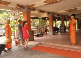 Inna Sindhu Beach Hotel & Resort 4