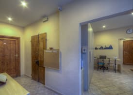Sogni D'Oro Guest House 5