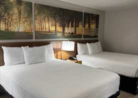 Days Inn by Wyndham Clanton AL 5