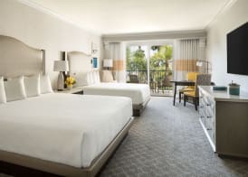 Hyatt Regency Huntington Beach Resort and Spa 2