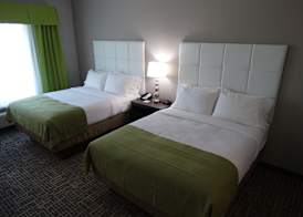 Holiday Inn COVINGTON by IHG 4