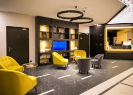 Best Western Journel Nice Saint-Laurent-du-Var 2