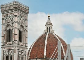 Repubblica Firenze Luxury Apartments | UNA Esperienze 4