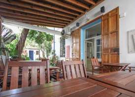 Hostal Las Acacias 4