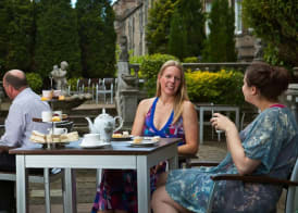 voco EDINBURGH - ROYAL TERRACE by IHG 2