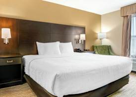 Quality Inn & Suites Monroe 4