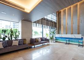 Hotel GrandConsort Naha 5