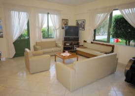 Nikolas Villas Appartments 4