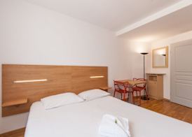 Residhotel Vieux Port 4