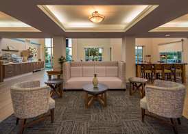Holiday Inn Express & Suites CARSON CITY by IHG 3