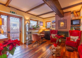 Shatush Hotel 2