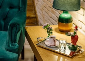 Golden Crown Hotel 3