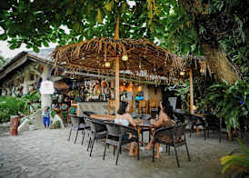 Garden of Eden Dive Resort 3