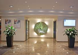 Quality Hotel Lippstadt 3