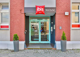 ibis Berlin City Süd 4