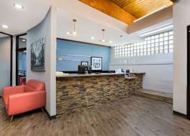 Best Western Bordentown Inn 3